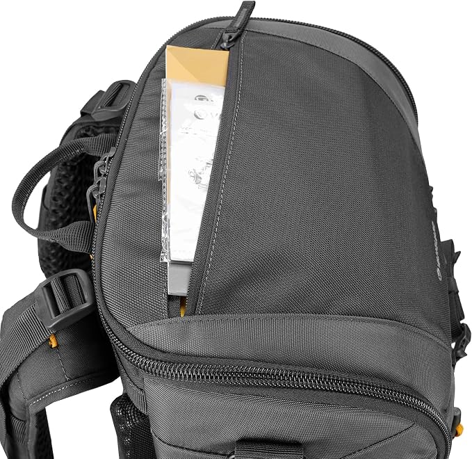 VANGUARD Alta Sky 62 Camera Backpack - Image 9