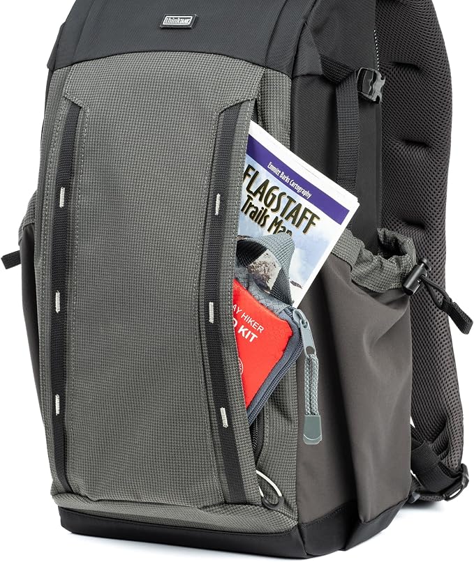 Think Tank Backlight Sprint Lightweight Slim Camera Daypack Backpack - Image 7