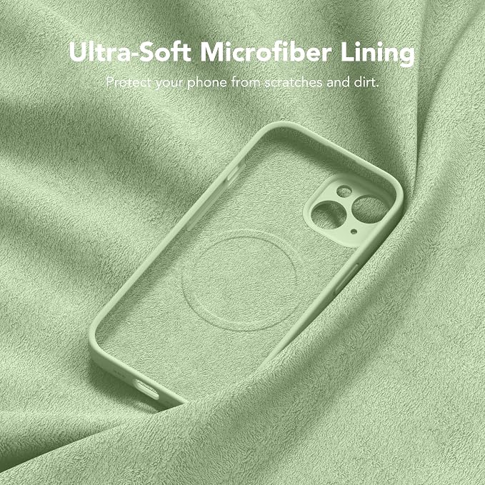 Magnetic for iPhone 15 Plus Case, Compatible - Image 7