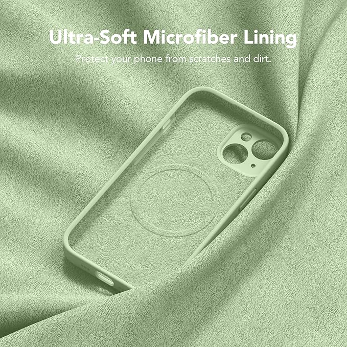 Magnetic for iPhone 14 Case, Compatible - Image 7