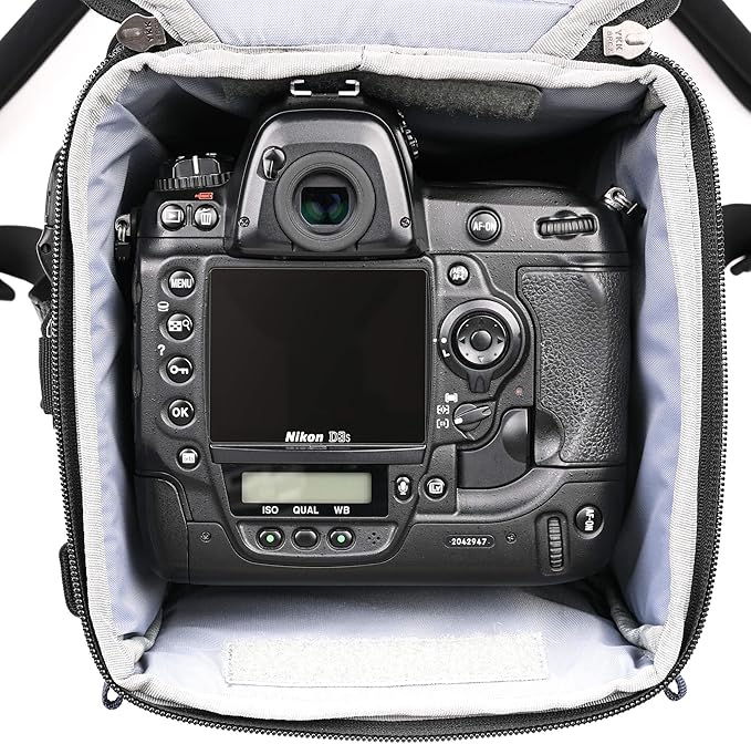 Think Tank Digital Holster 150 V3 Camera Bag Only - Image 3