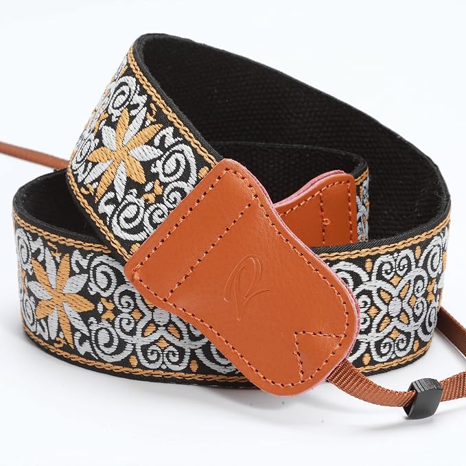 Padwa Lifestyle Camera Strap - Image 8