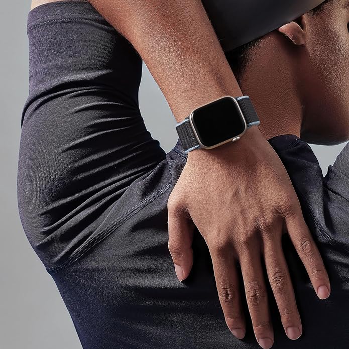 Adorve Stretchy Band Compatible - Image 5
