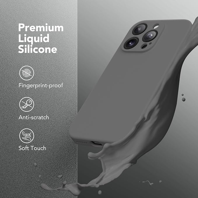 Magnetic for iPhone 16 Pro Max Case, Compatible - Image 9