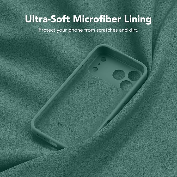 Magnetic for iPhone 17 Pro Max Case, Compatible - Image 5