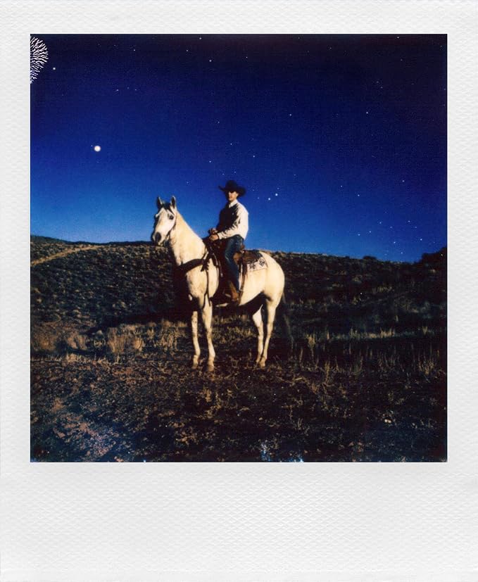 Polaroid Now+ 3rd Generation I-Type Instant Camera + Film Bundle - Image 3
