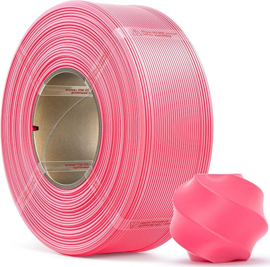 PLA Basic, Pre-Dried Refill Filament 1kg by MarsWork
