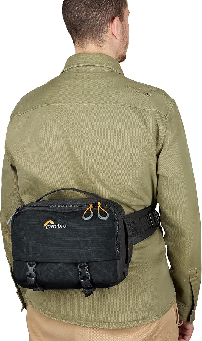 Lowepro Trekker Lite SLX 120, Compact Camera Backpack - Image 7
