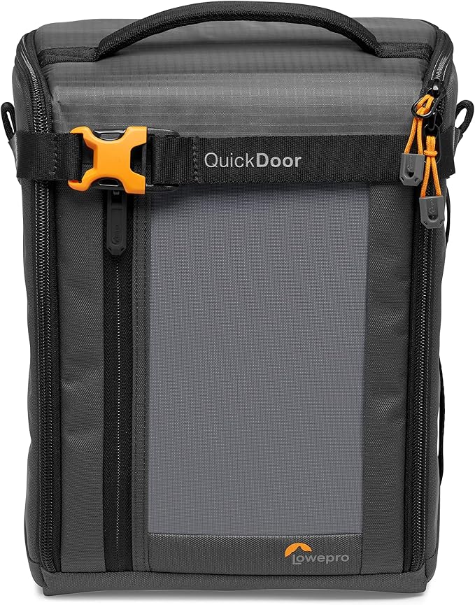 Kameratasche Lowepro GearUp Creator Box für spiegellose Oder DSLR-Kamera mit - Image 8