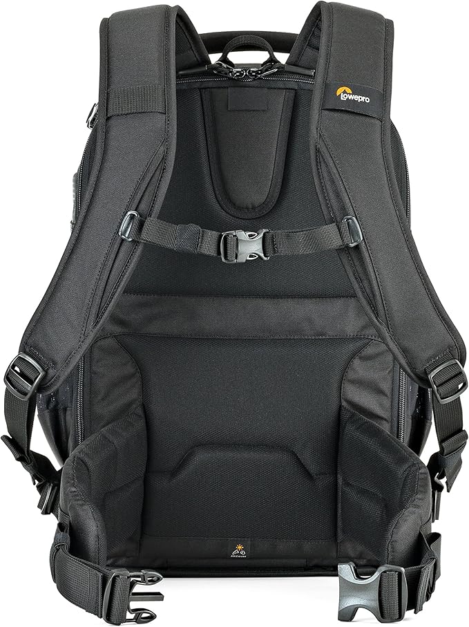 Lowepro LP37129, Flipside 400 AW II Camera Backpack, Camera Accessories - Image 4
