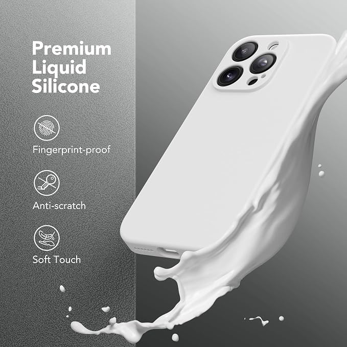 Magnetic for iPhone 16 Pro Max Case, Compatible - Image 9
