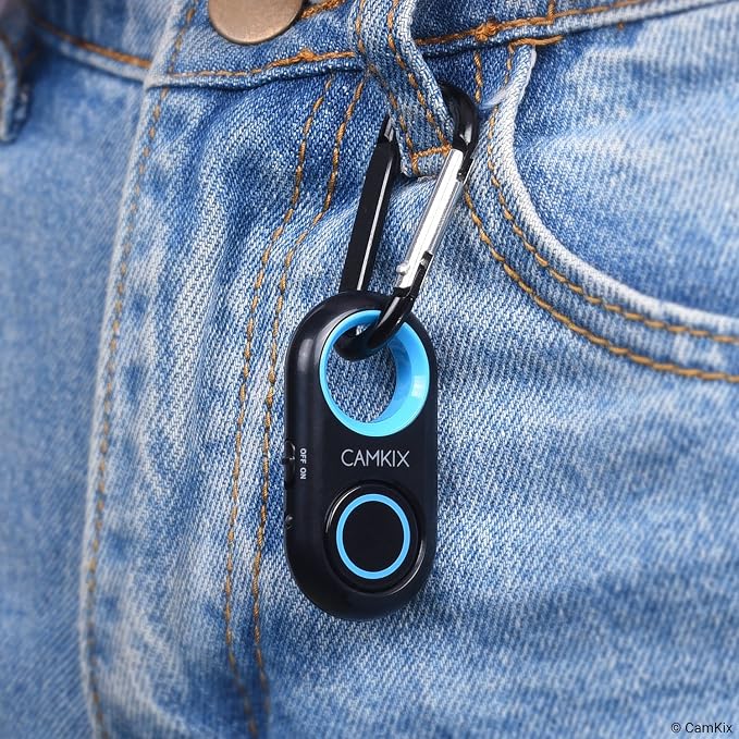 CamKix Camera Shutter Remote Control - Image 6