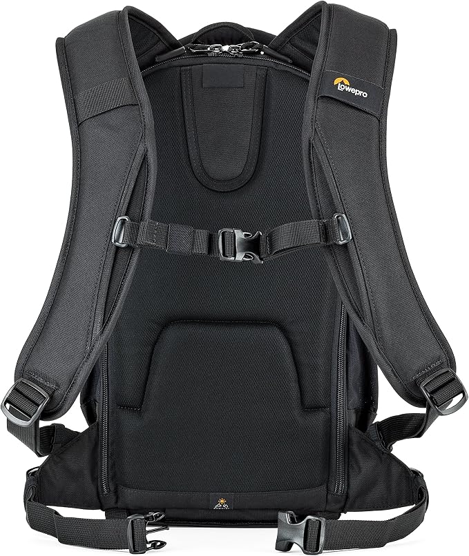 Lowepro Flipside 200 AW II Camera Backpack - Image 3