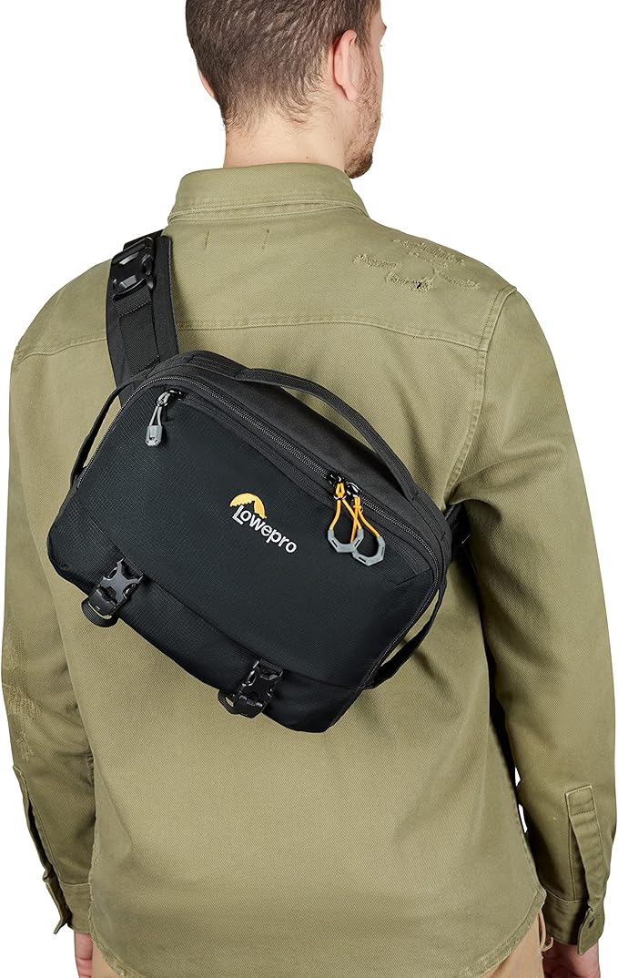 Lowepro Trekker Lite SLX 120, Compact Camera Backpack - Image 6