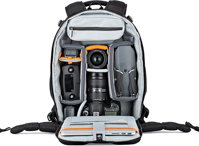 Lowepro LP37129, Flipside 400 AW II Camera Backpack, Camera Accessories - Image 9