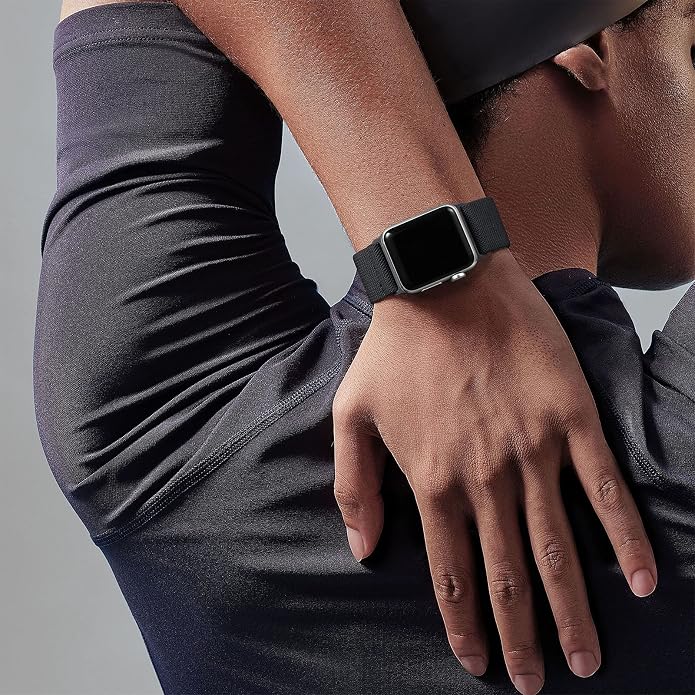 Adorve Stretchy Band Compatible - Image 6