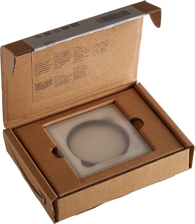 Amazon Basics UV Protection Camera Lens Filter, Scratch Resistant, Photography - Image 5