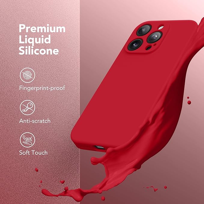 Magnetic for iPhone 13 Pro Max Case, Compatible - Image 2