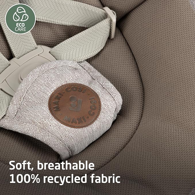 Maxi-Cosi Cassia Smart Baby Swing - Image 11