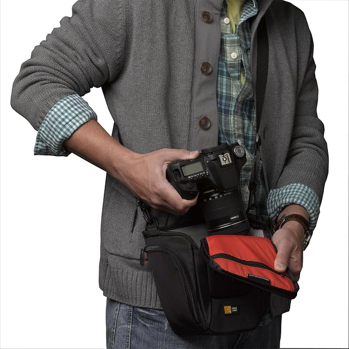 Case Logic DCB-306 SLR Camera Holster Large - Image 10
