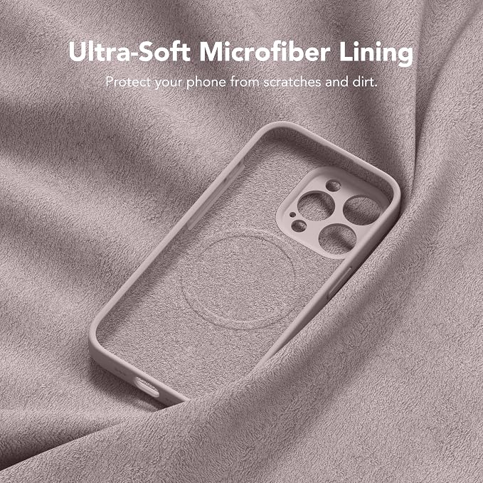 Magnetic for iPhone 15 Pro Case, Compatible - Image 7