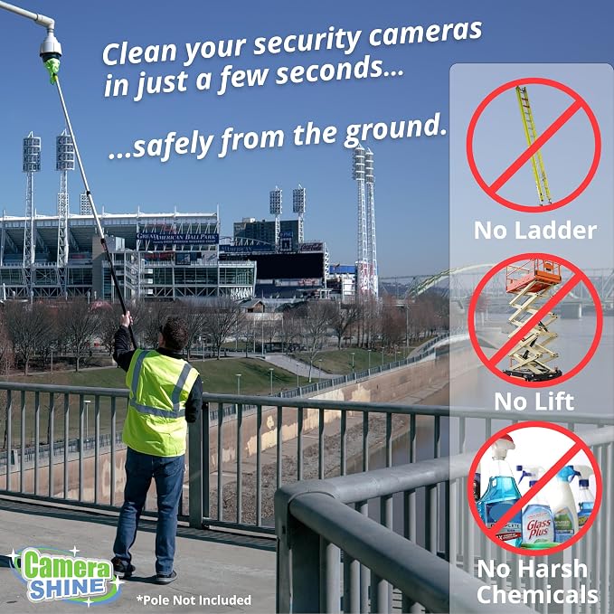 PRO Surveillance Cleaning Kit - Image 2