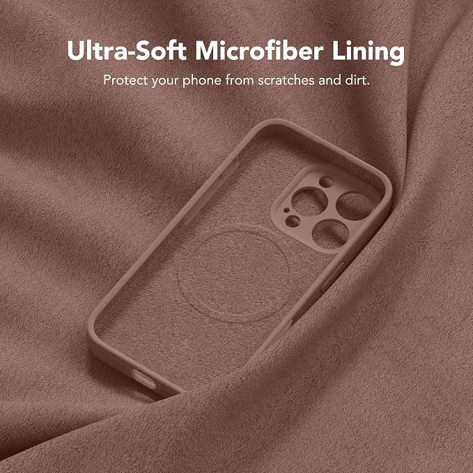 Magnetic for iPhone 16 Pro Case, Compatible - Image 7
