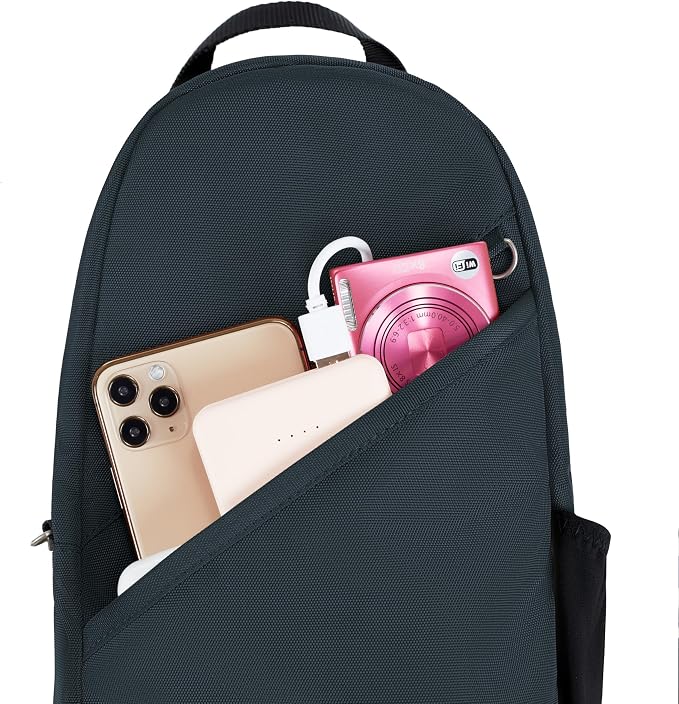 Travelon Anti-Theft Classic Sling Bag - Image 10