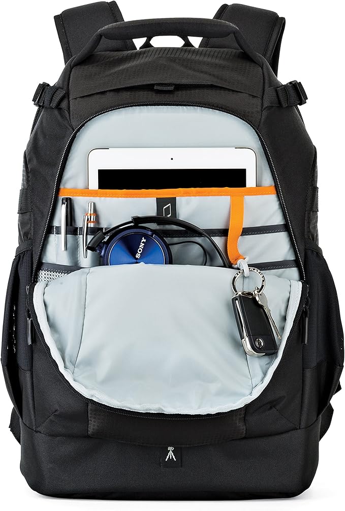 Lowepro LP37129, Flipside 400 AW II Camera Backpack, Camera Accessories - Image 5