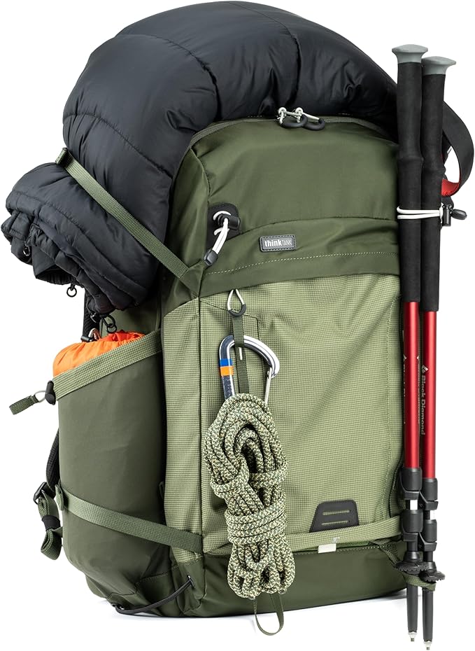 Think Tank BackLight 36L Camera Daypack Backpack - Image 5