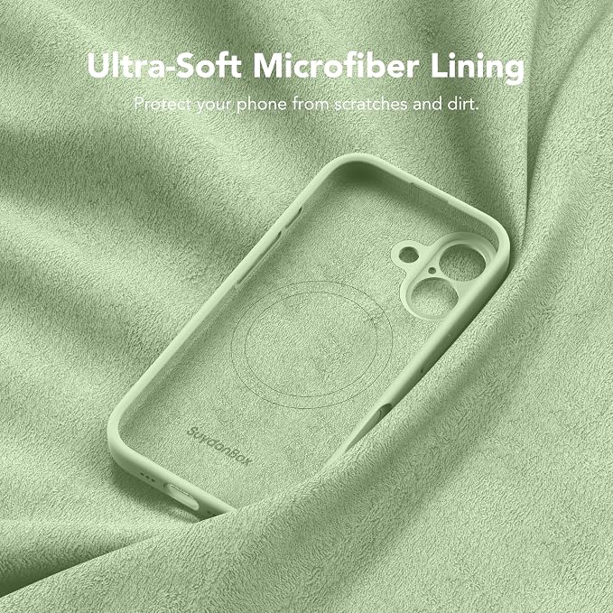 Magnetic for iPhone 17 Case, Compatible - Image 5