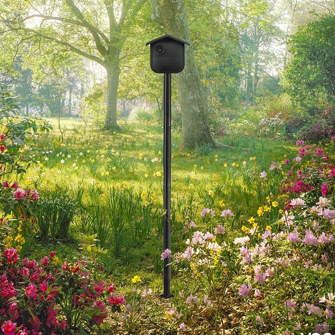 HOLACA Camera Ground Stake Mount and Weatherproof Silicone Skin - Image 6