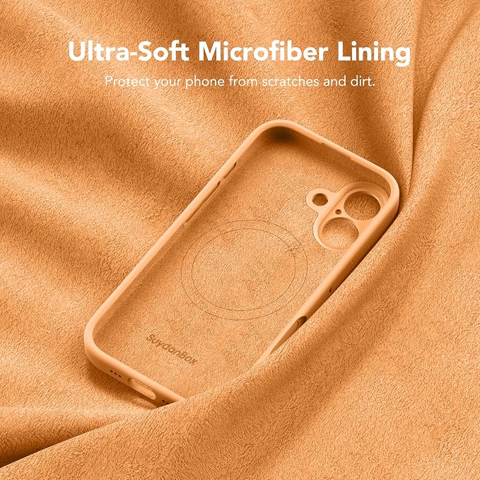 Magnetic for iPhone 17 Case, Compatible - Image 5