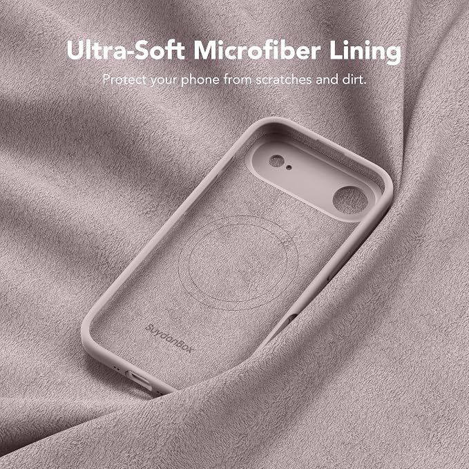 Magnetic for iPhone Air Case, Compatible - Image 5