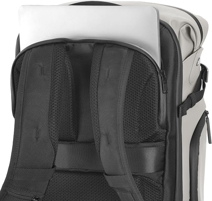 VANGUARD VEO Lite B20L Camera & Everyday Backpack – Fits Full-Frame Camera - Image 7
