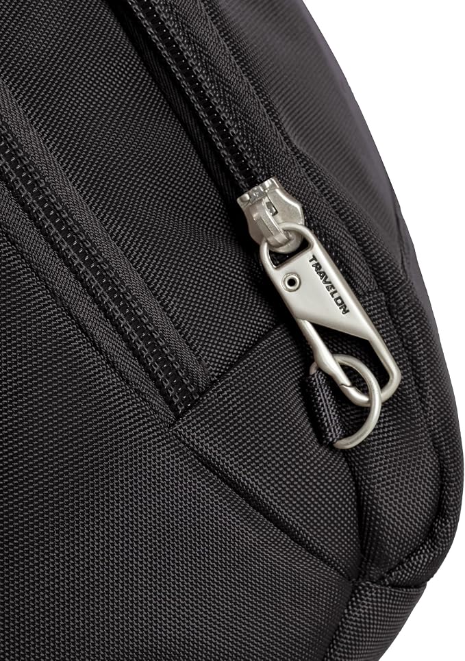 Travelon Anti-Theft Classic Backpack - Image 13