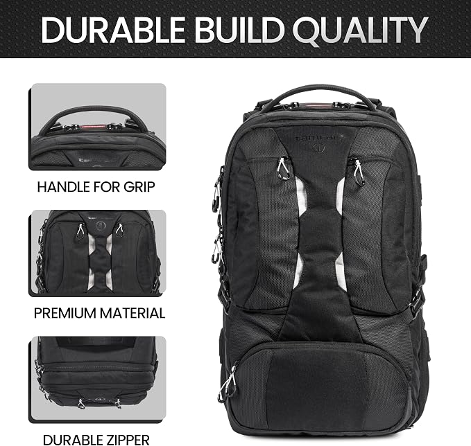Tamrac Anvil 27 Camera Backpack - Image 3