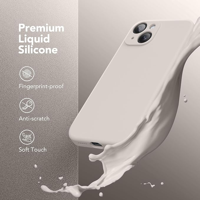 Magnetic for iPhone 14 Case, Compatible - Image 3