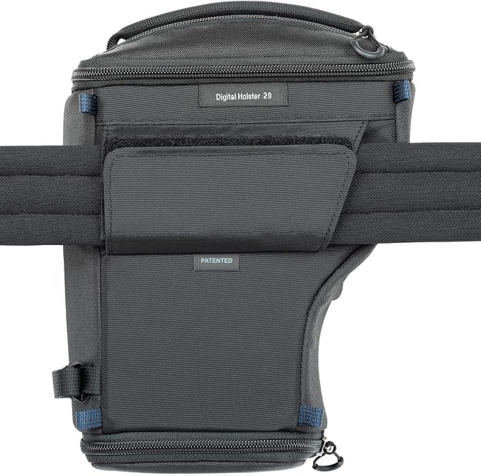 Think Tank Digital Holster 20 V3 Camera Bag Only - Image 7