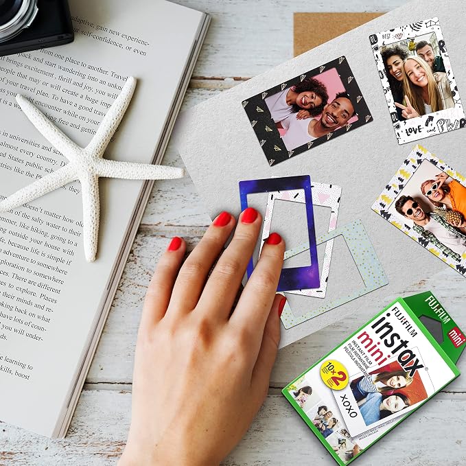 Fujifilm Instax Mini Film - Image 7