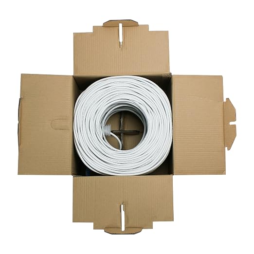 NavePoint CAT6 Ethernet Cable - Image 3