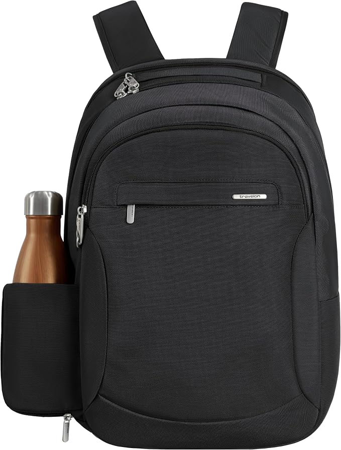Travelon Anti-Theft Classic Large Backpack - Image 2