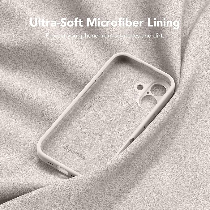 Magnetic for iPhone 16 Case, Compatible - Image 5