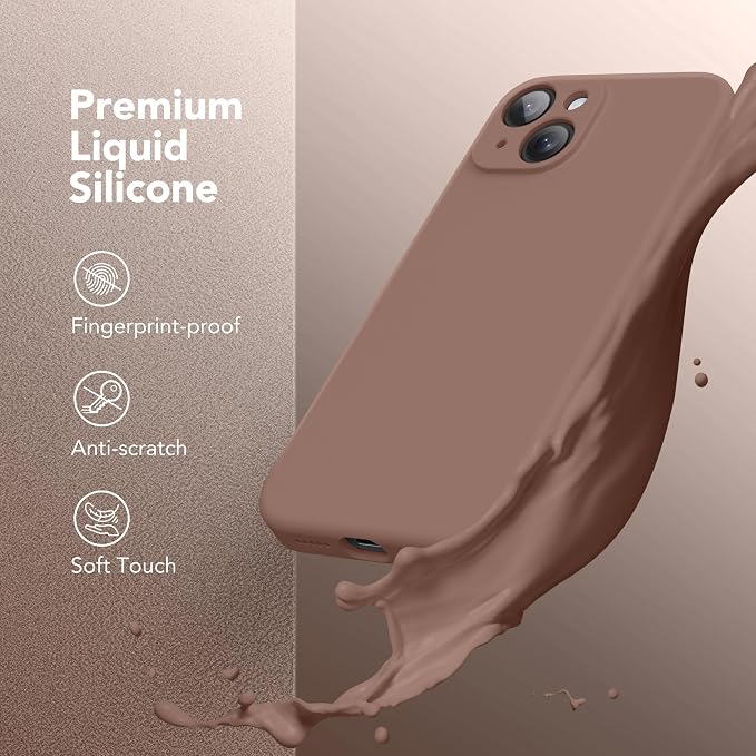 Magnetic for iPhone 14 Case, Compatible - Image 3