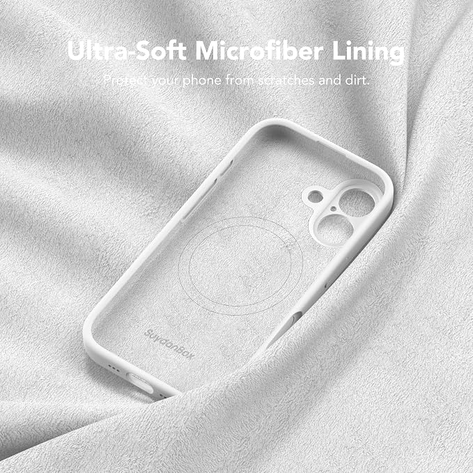 Magnetic for iPhone 17 Case, Compatible - Image 5