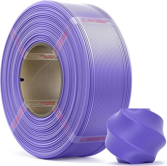 PLA Basic, Pre-Dried Refill Filament 1kg by MarsWork
