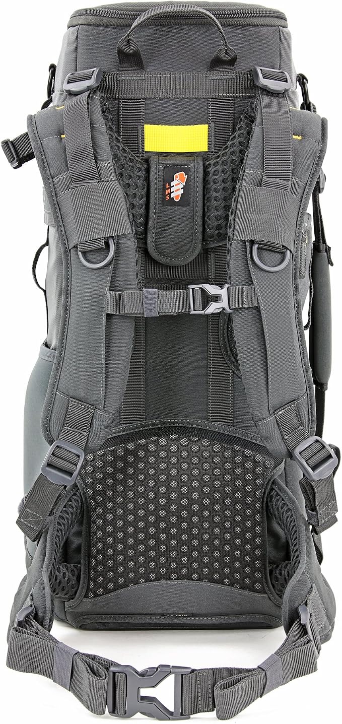 VANGUARD Alta Sky 66 Camera Backpack - Image 3