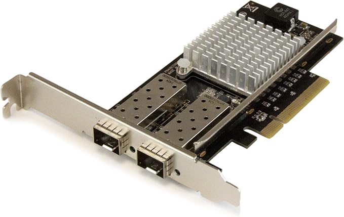StarTech.com 10G Network Card by StarTech