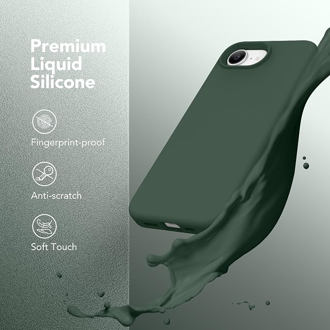 Magnetic for iPhone 17e/iPhone 16e Case, Compatible - Image 7