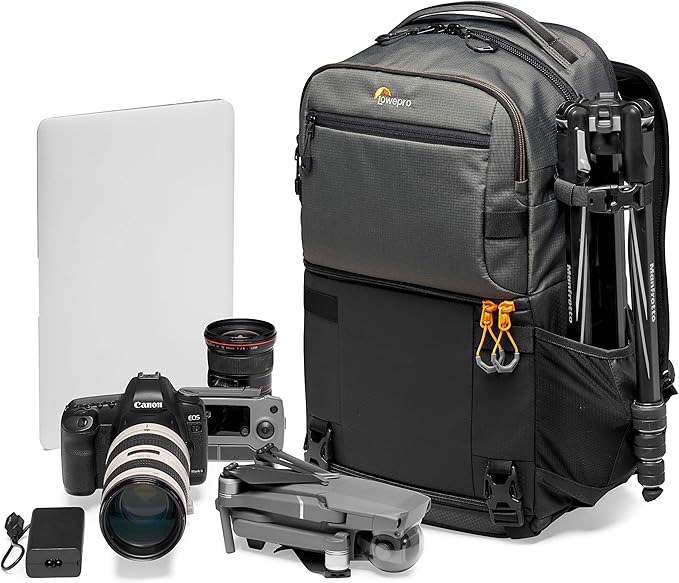 Lowepro Fast Pack BP250AW III Backpack - Image 5